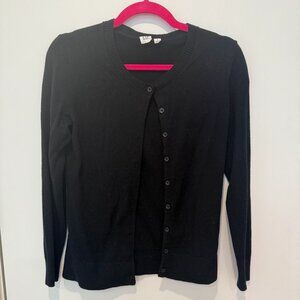 GAP cotton cardigan